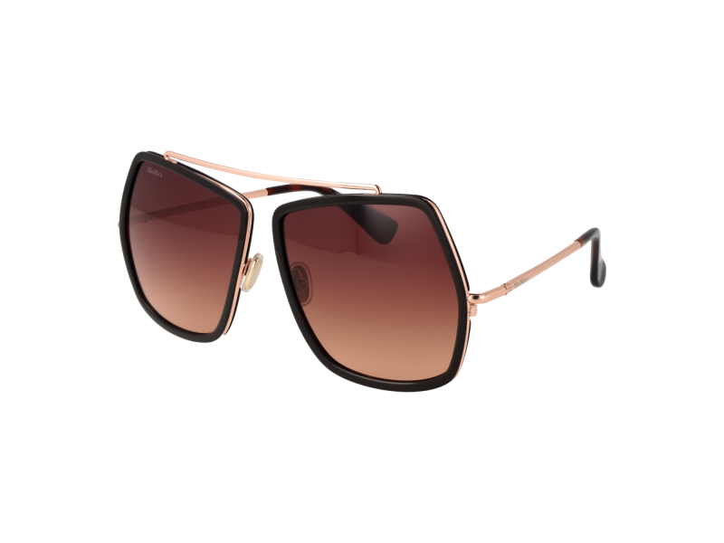 Max Mara Sunglasses MM0060 50F 64