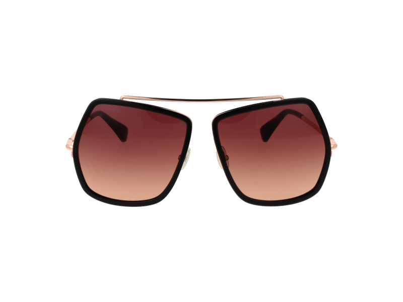 Max Mara Sunglasses MM0060 50F 64