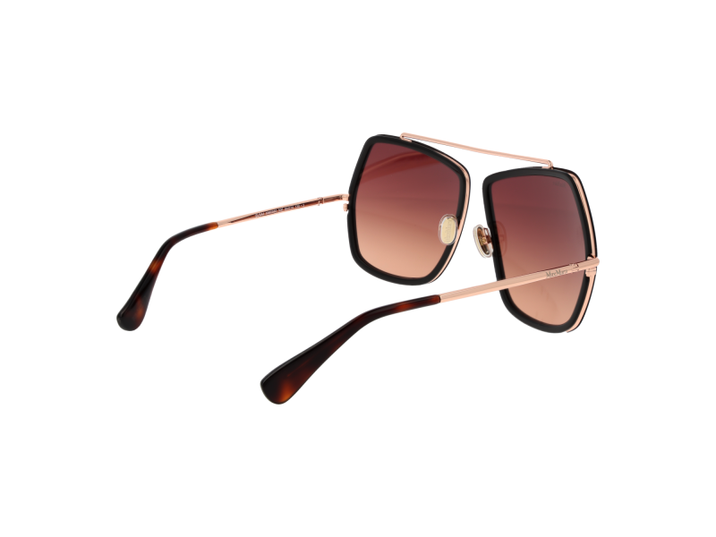 Max Mara Sunglasses MM0060 50F 64