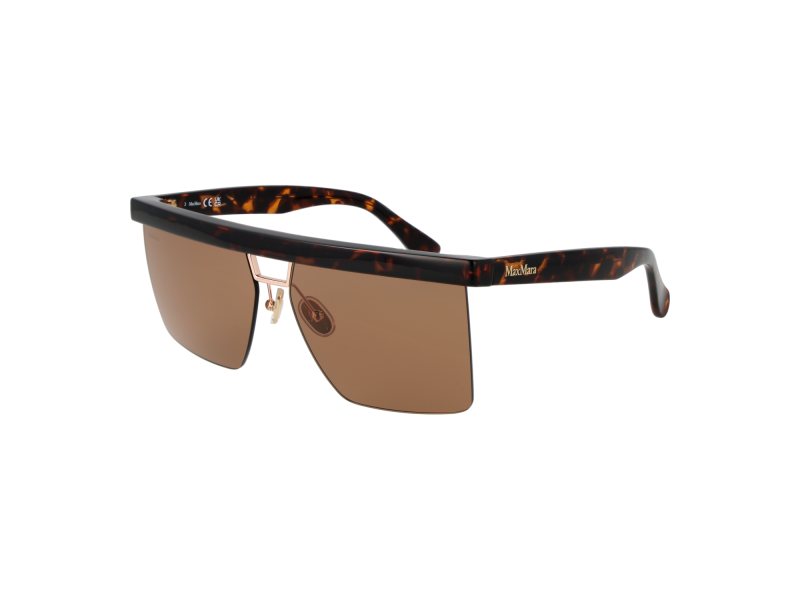 Max Mara Sunglasses MM0072 52E 60