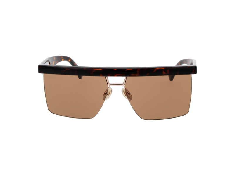 Max Mara Sunglasses MM0072 52E 60