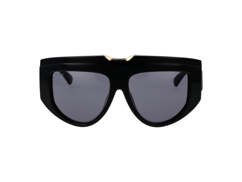 Max Mara Sunglasses MM0083 01A 57