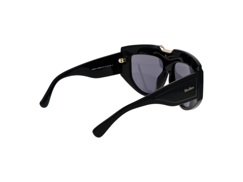 Max Mara Sunglasses MM0083 01A 57