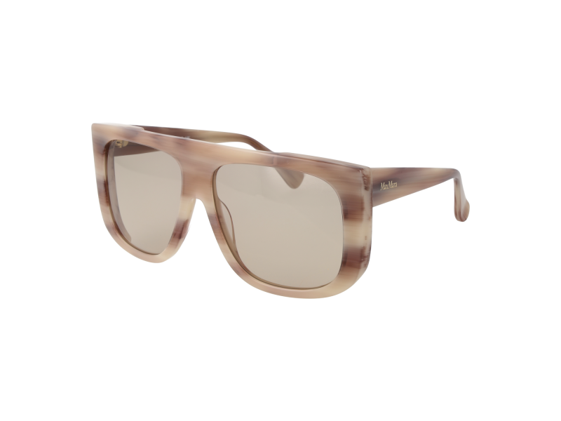 Max Mara Sunglasses MM0073 20E 60