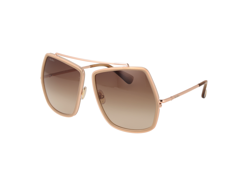Max Mara Sunglasses MM0060 60F 64
