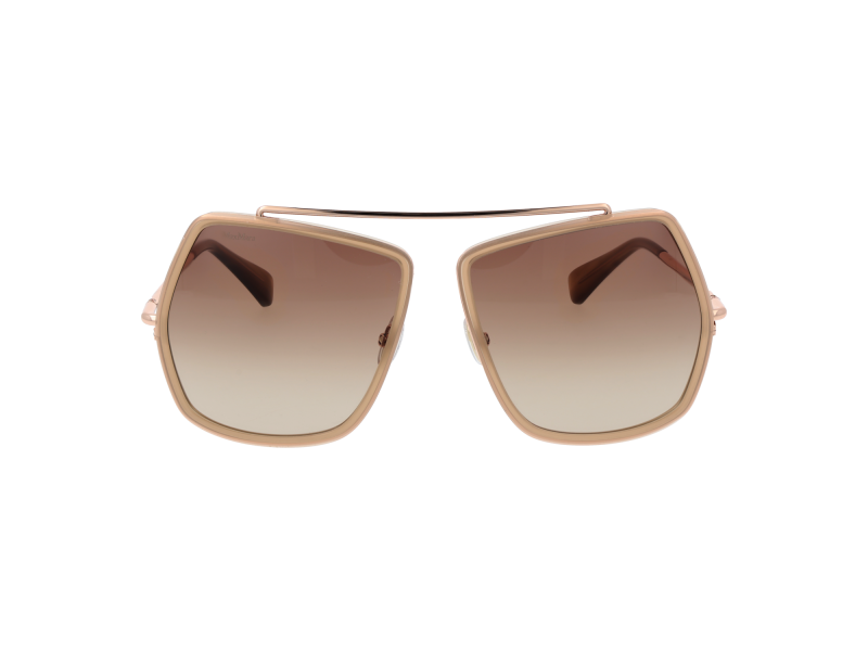Max Mara Sunglasses MM0060 60F 64