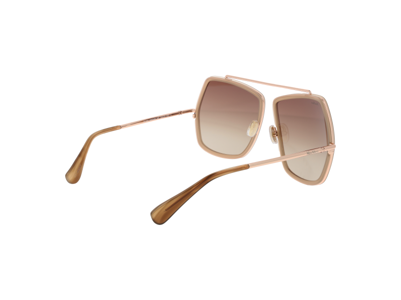 Max Mara Sunglasses MM0060 60F 64