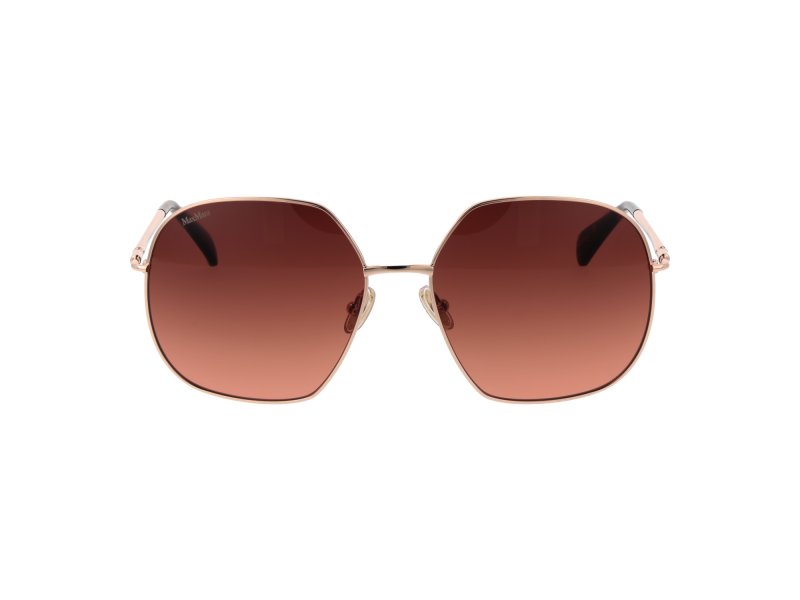 Max Mara Sunglasses MM0061 28F 60