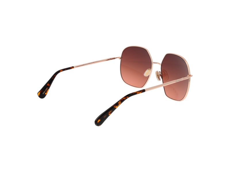 Max Mara Sunglasses MM0061 28F 60