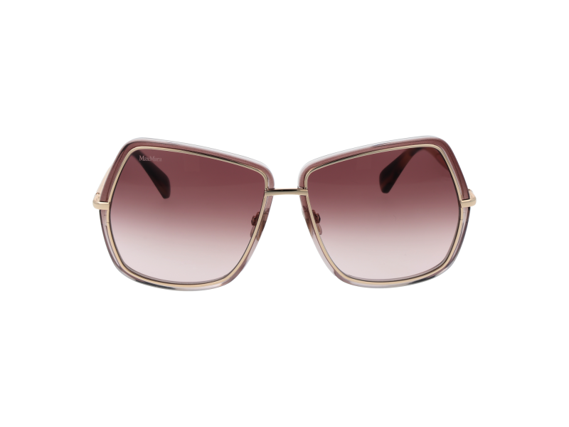 Max Mara Sunglasses MM0054 28F 61