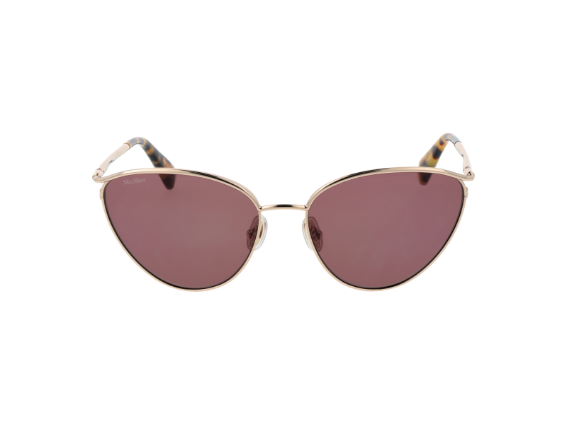Max Mara Sunglasses MM0044 53E 56