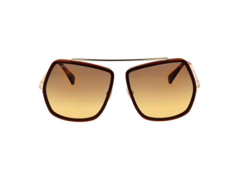 Max Mara Sunglasses MM0060 48F 64