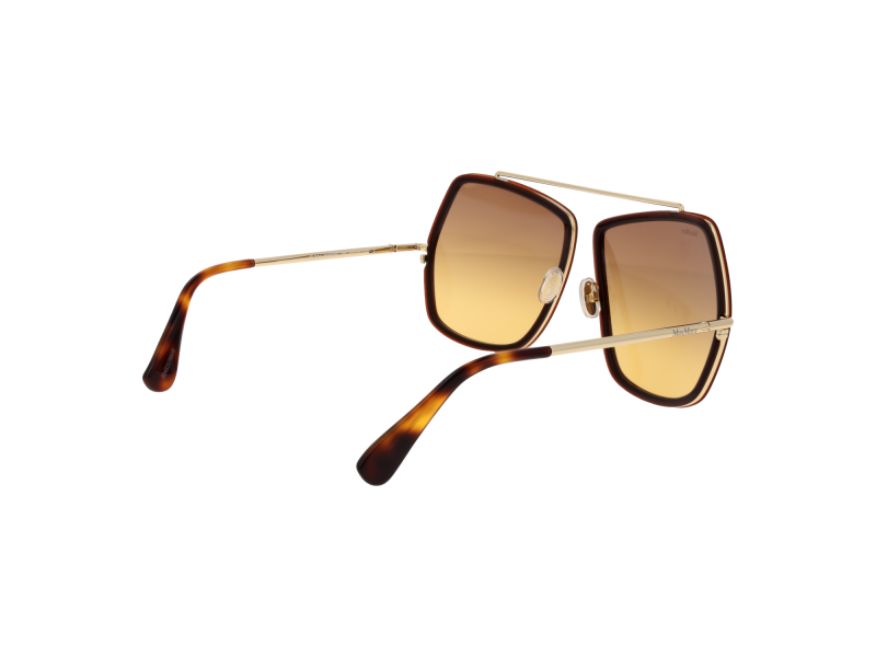 Max Mara Sunglasses MM0060 48F 64