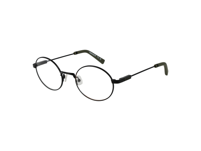 Timberland Optical Frame TB1737 001 50