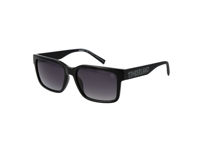 Timberland Sunglasses TB00012 01B 54