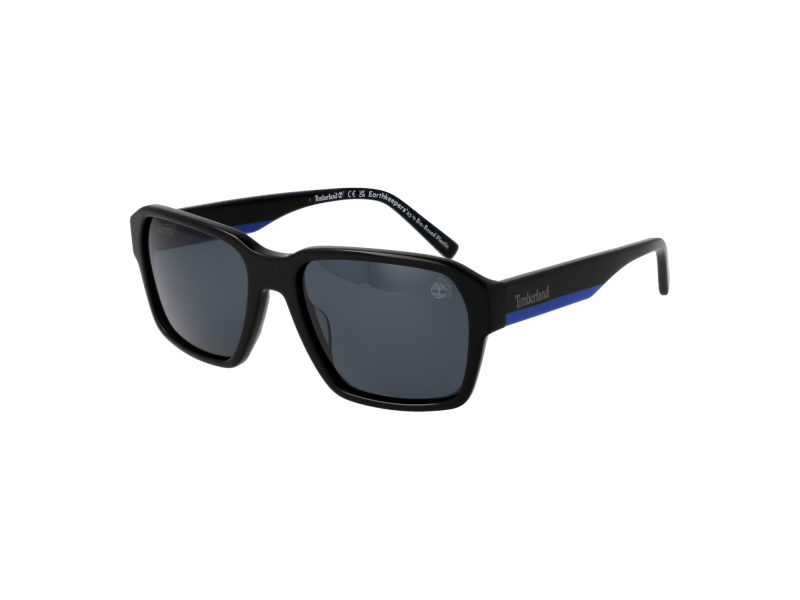 Timberland Sunglasses TB9343 01D 57
