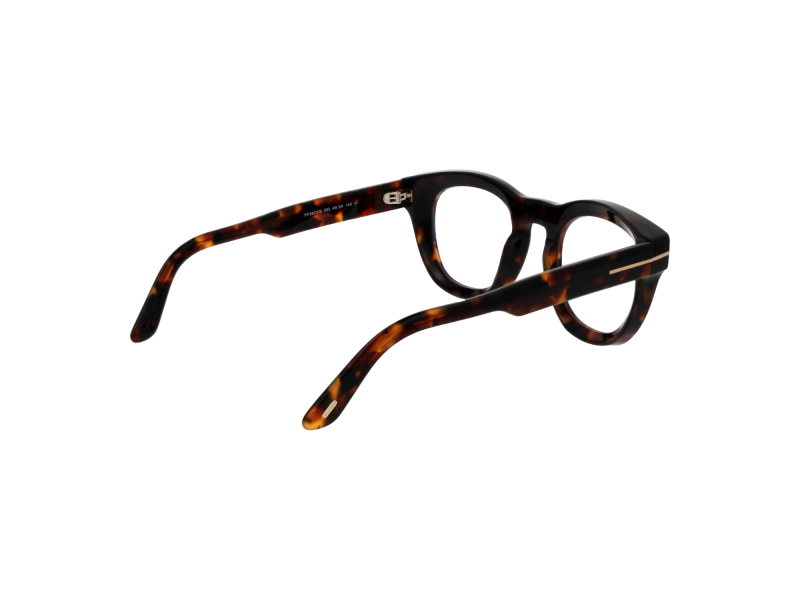 Tom Ford Frames with Blue-Filter Lenses FT5873-B 052 49