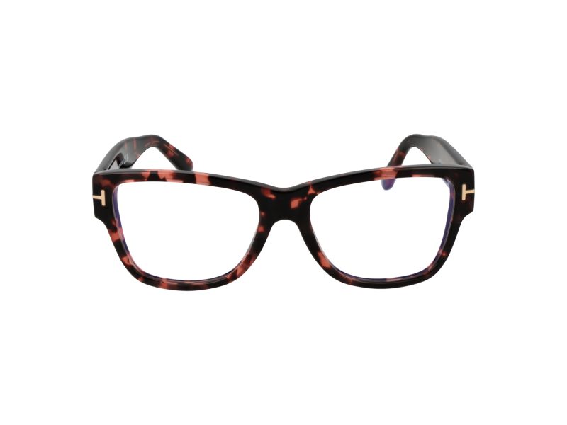 Tom Ford Frames with Blue-Filter Lenses FT5878-B 056 55