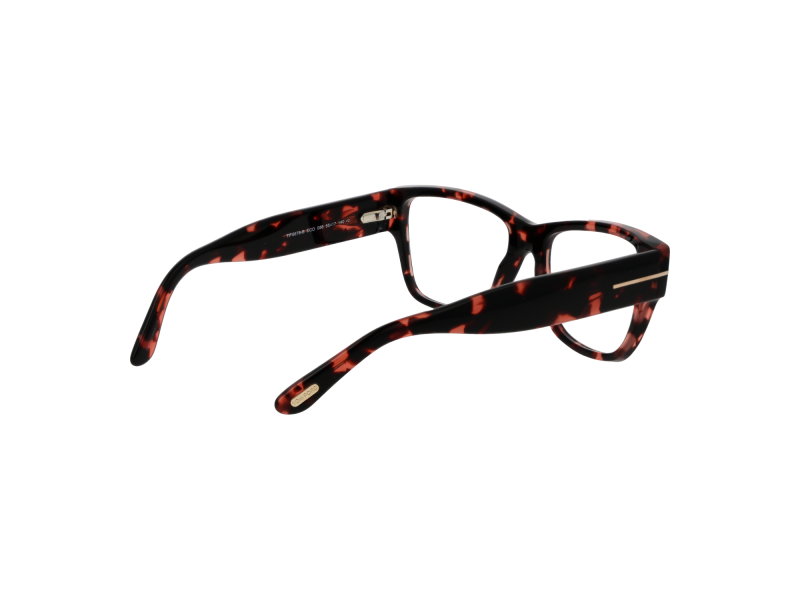 Tom Ford Frames with Blue-Filter Lenses FT5878-B 056 55