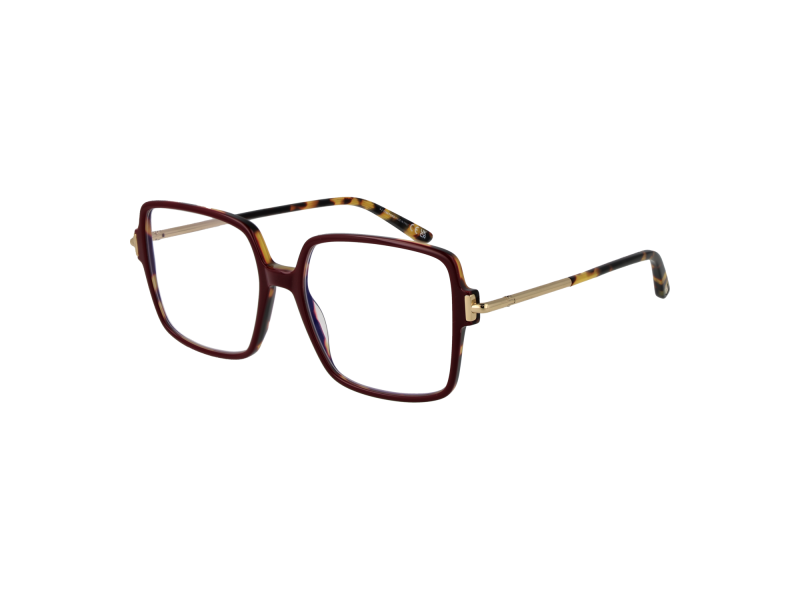 Tom Ford Frames with Blue-Filter Lenses FT5915-B 071 53