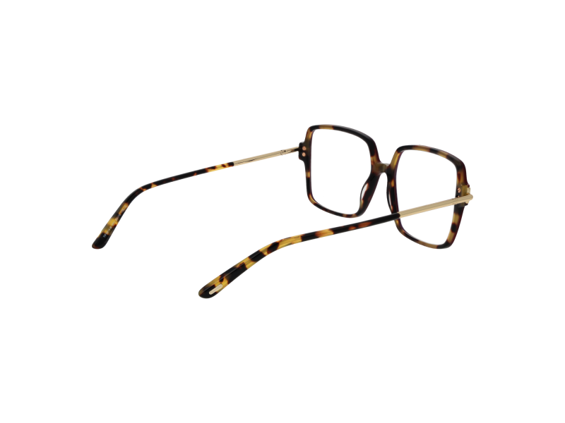 Tom Ford Frames with Blue-Filter Lenses FT5915-B 071 53