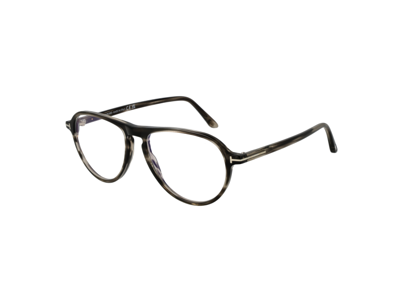 Tom Ford Frames with Blue-Filter Lenses FT5869-B 020 54