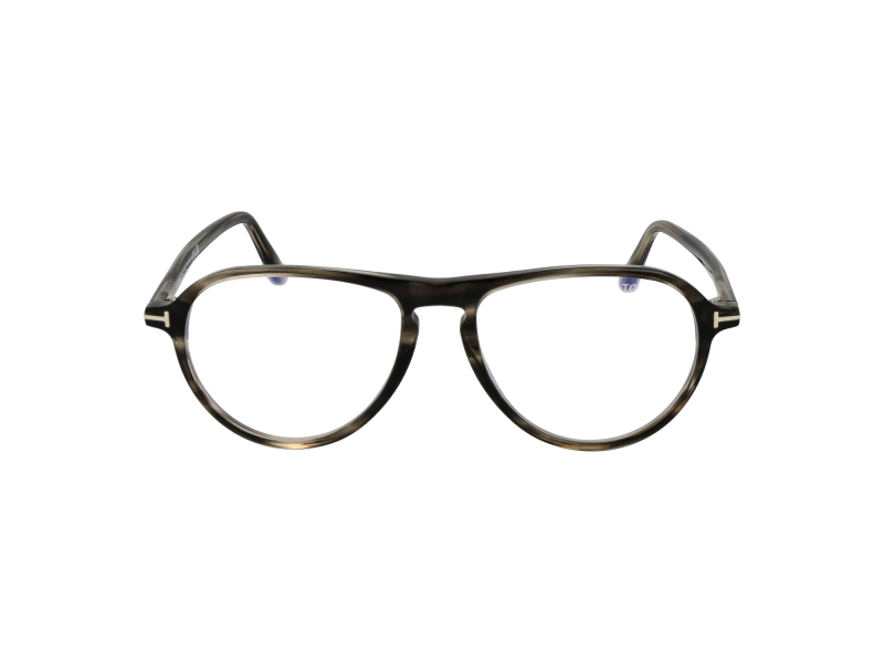 Tom Ford Frames with Blue-Filter Lenses FT5869-B 020 54