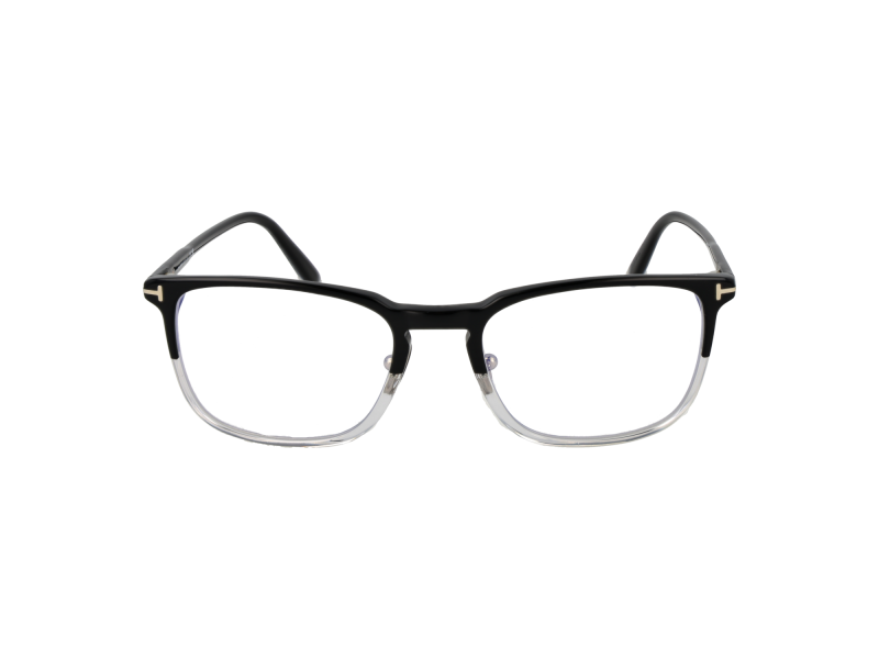 Tom Ford Frames with Blue-Filter Lenses FT5699-B 005 53