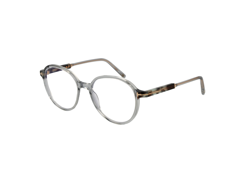 Tom Ford Frames with Blue-Filter Lenses FT5910-B 020 52
