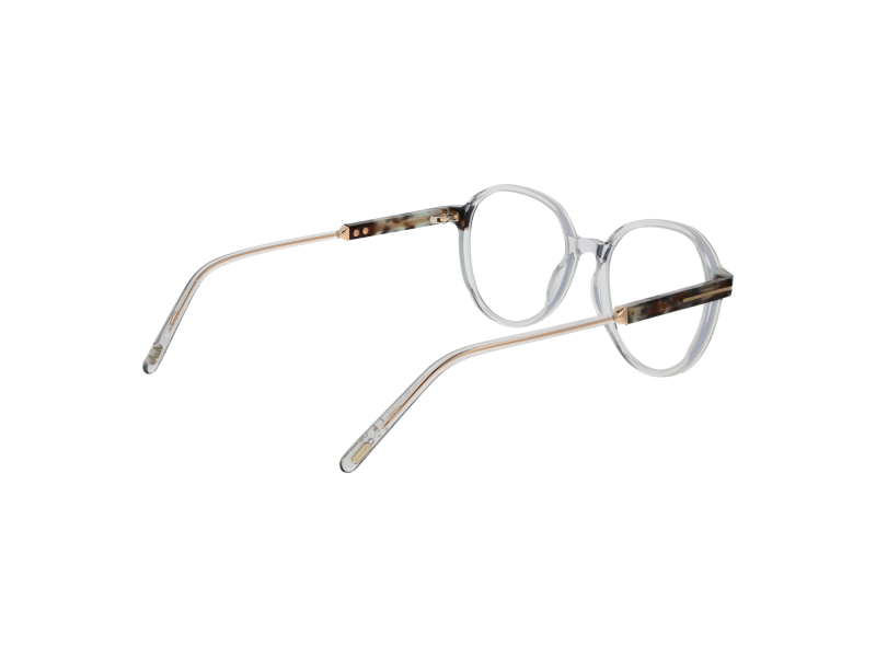 Tom Ford Frames with Blue-Filter Lenses FT5910-B 020 52