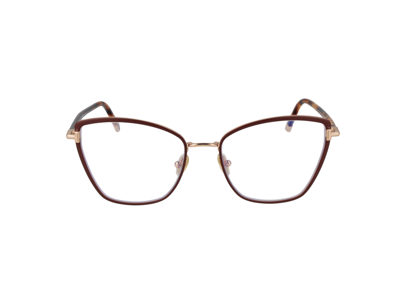 Tom Ford Frames with Blue-Filter Lenses FT5740-B 048 54