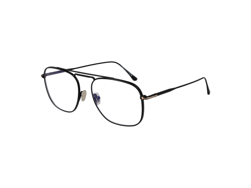 Tom Ford Frames with Blue-Filter Lenses FT5731-B 002 56