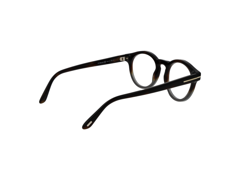 Tom Ford Frames with Blue-Filter Lenses FT5887-B 056 49