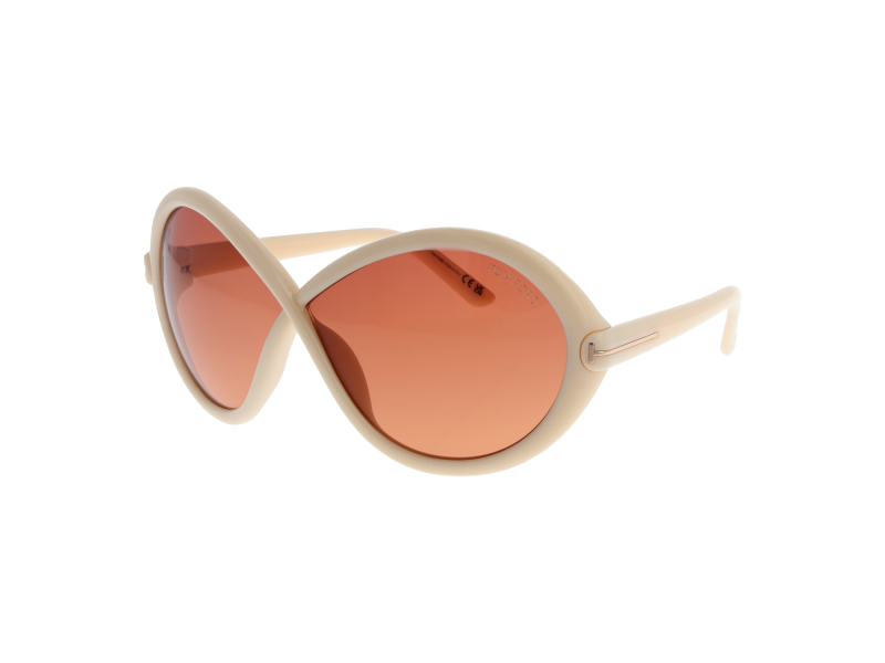 Tom Ford Sunglasses FT1070 25T 68