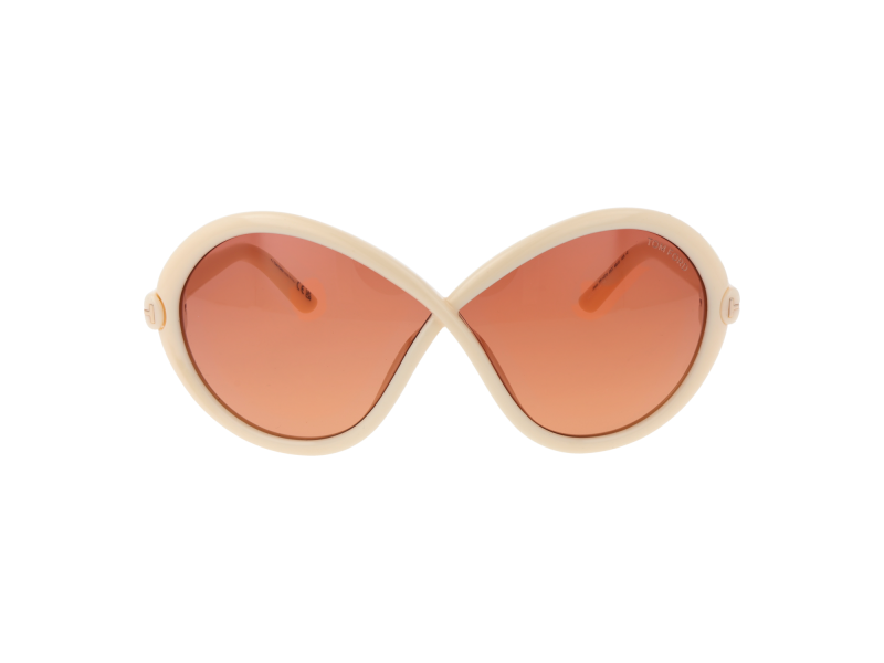 Tom Ford Sunglasses FT1070 25T 68