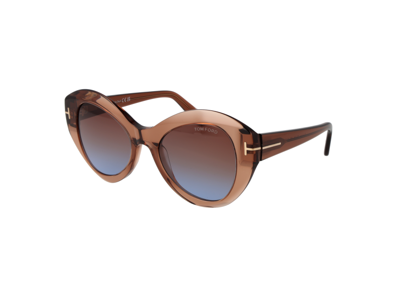 Tom Ford Sunglasses FT1084 48F 52