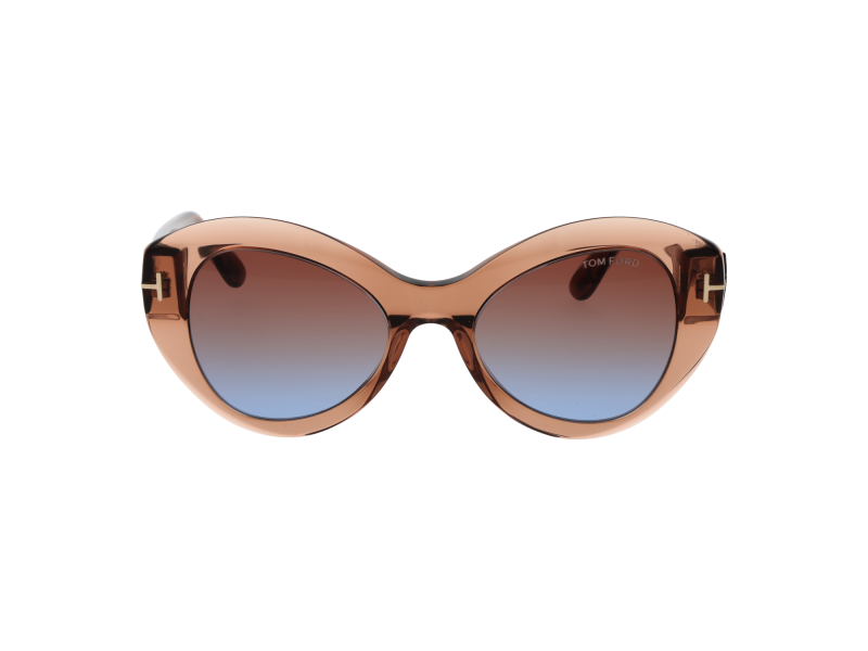 Tom Ford Sunglasses FT1084 48F 52