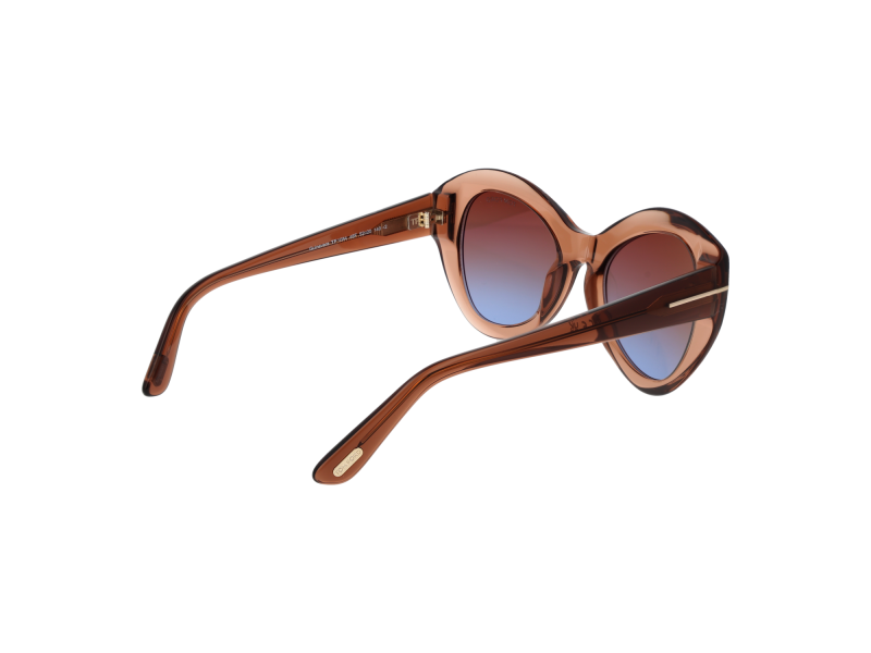 Tom Ford Sunglasses FT1084 48F 52