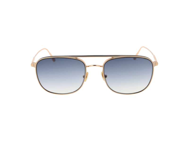 Tom Ford Sunglasses FT0827 28B 56