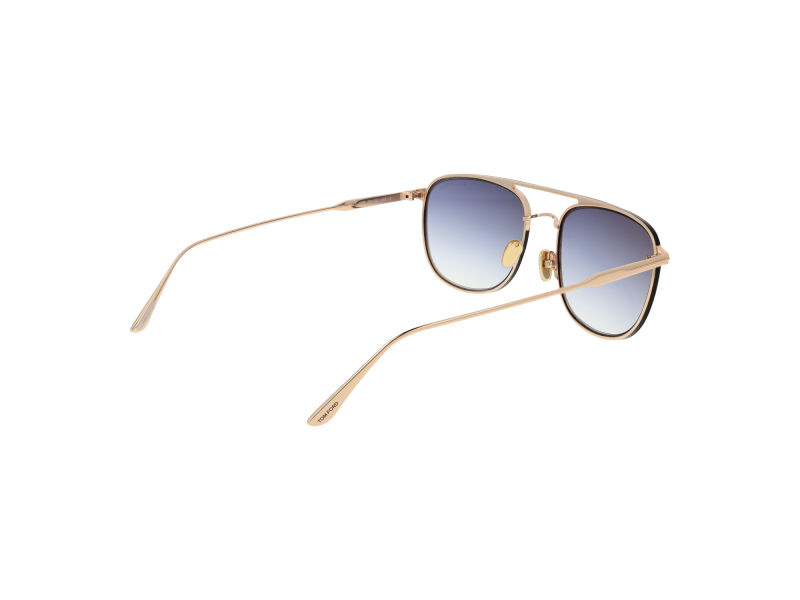 Tom Ford Sunglasses FT0827 28B 56