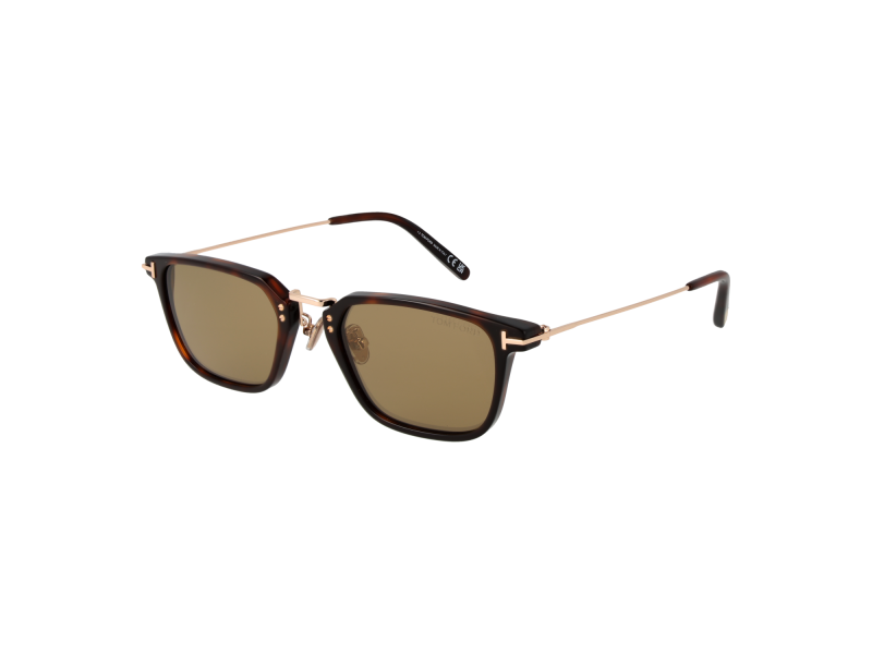 Tom Ford Sunglasses FT1042-D 52E 52