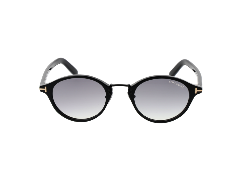 Tom Ford Sunglasses FT1050-D 01B 49