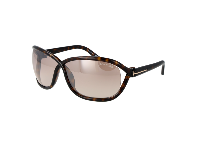 Tom Ford Sunglasses FT1069 52G 68