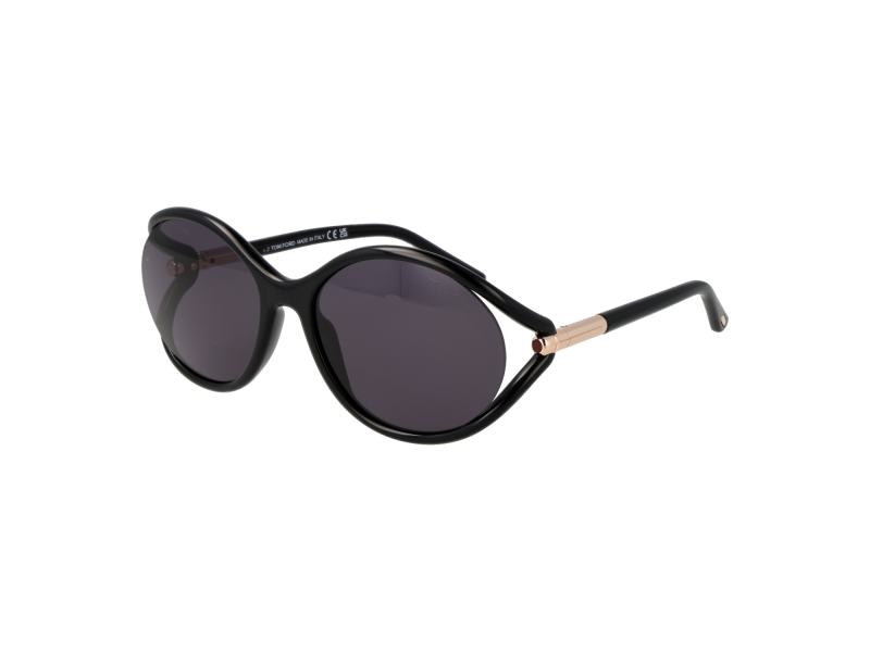 Tom Ford Sunglasses FT1090 01A 59
