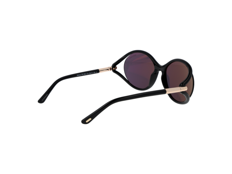 Tom Ford Sunglasses FT1090 01A 59