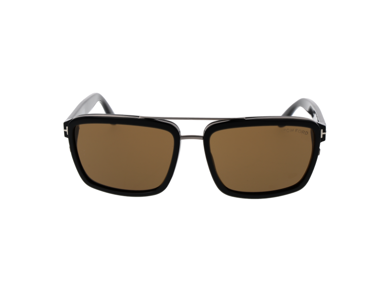 Tom Ford Sunglasses FT0780 01J 58