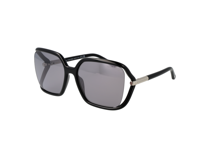 Tom Ford Sunglasses FT1089 01C 60
