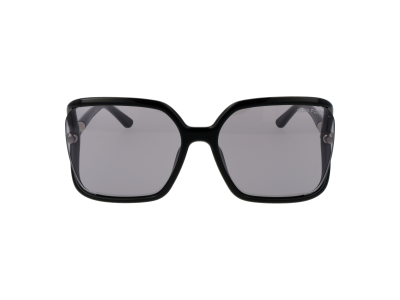 Tom Ford Sunglasses FT1089 01C 60