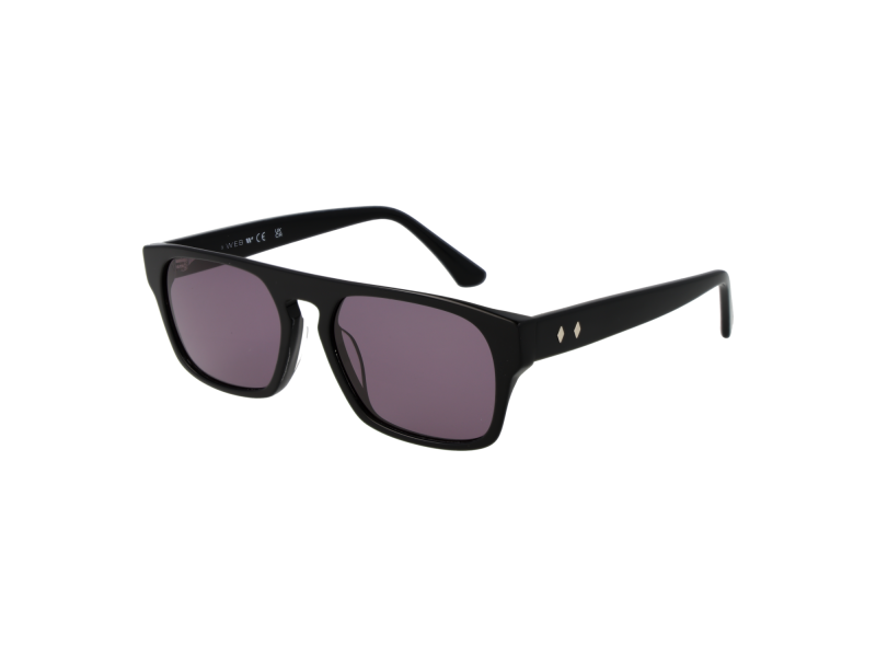 Web Sunglasses WE0359 01A 54