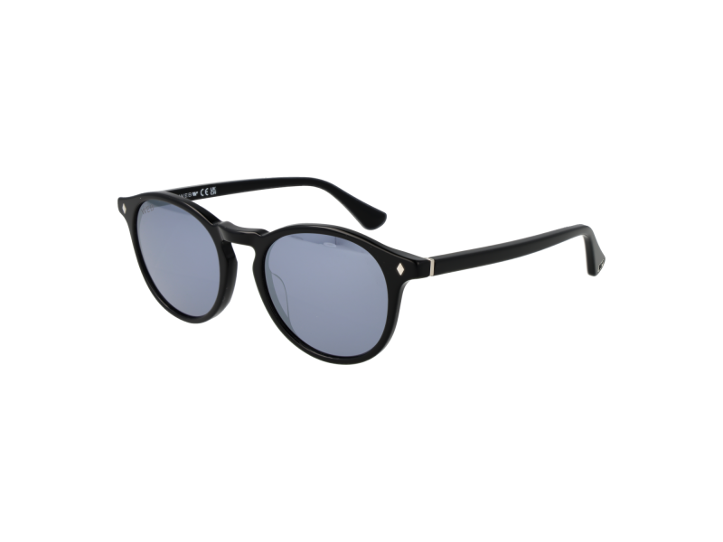 Web Sunglasses WE0328 01C 50